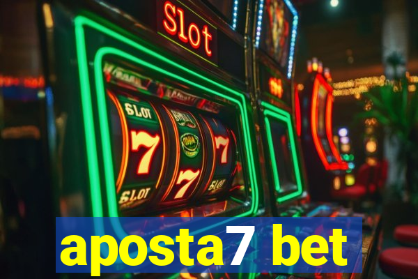 aposta7 bet